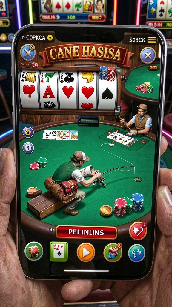 Review Aplikasi latoto 2