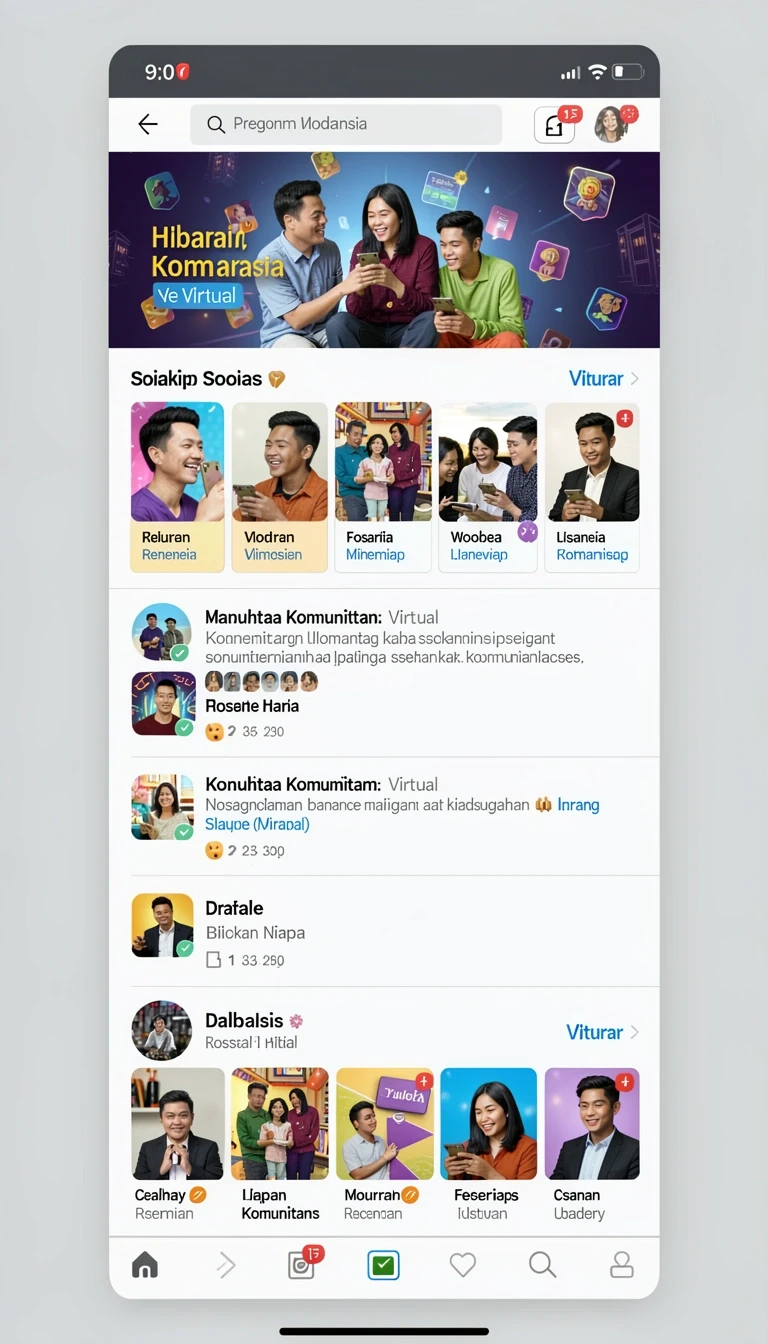 Review Aplikasi rp886 2