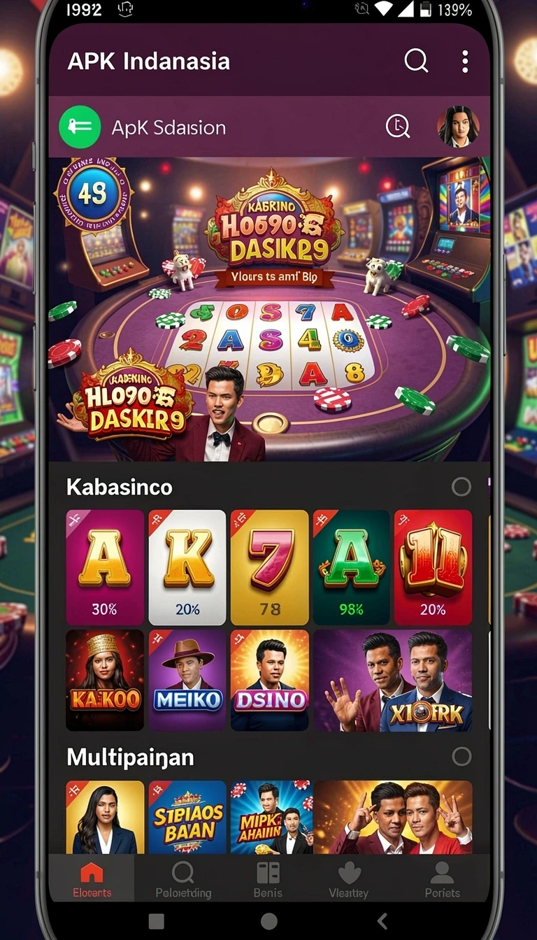 Review Aplikasi fa99 3
