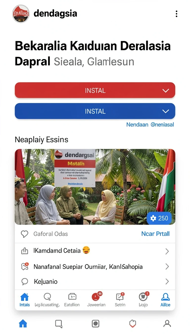 Review Aplikasi naga889 3