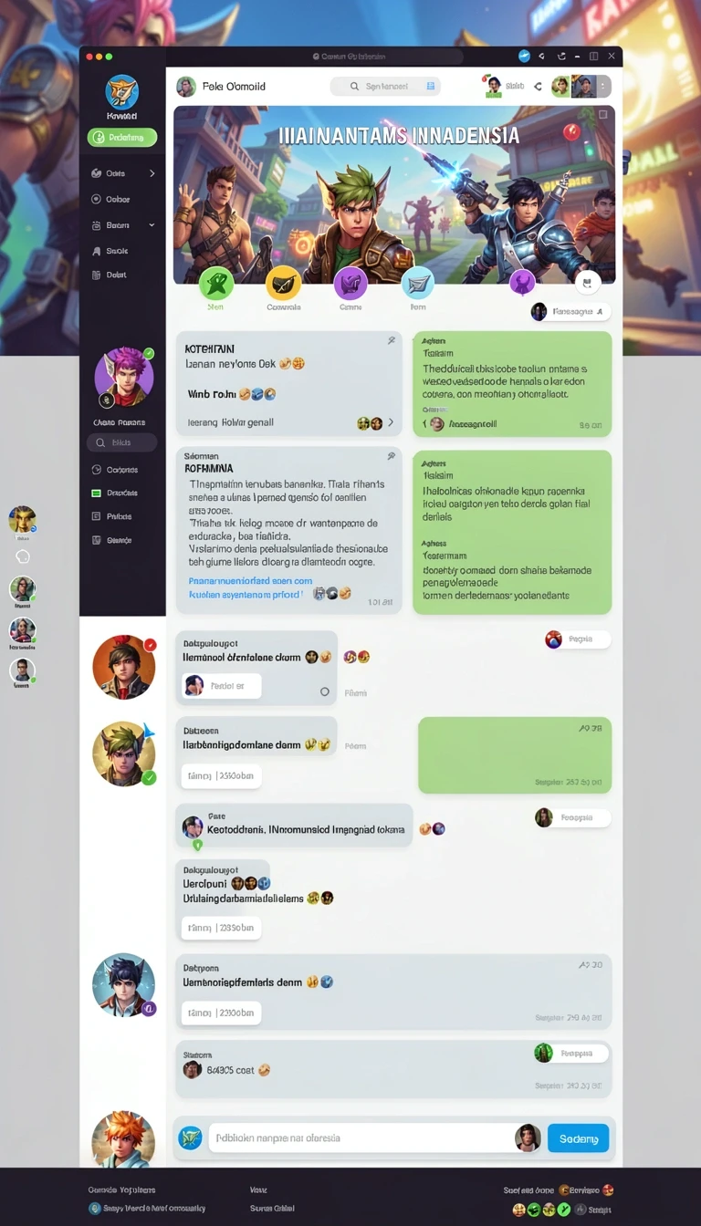 Review Aplikasi 6rt 2