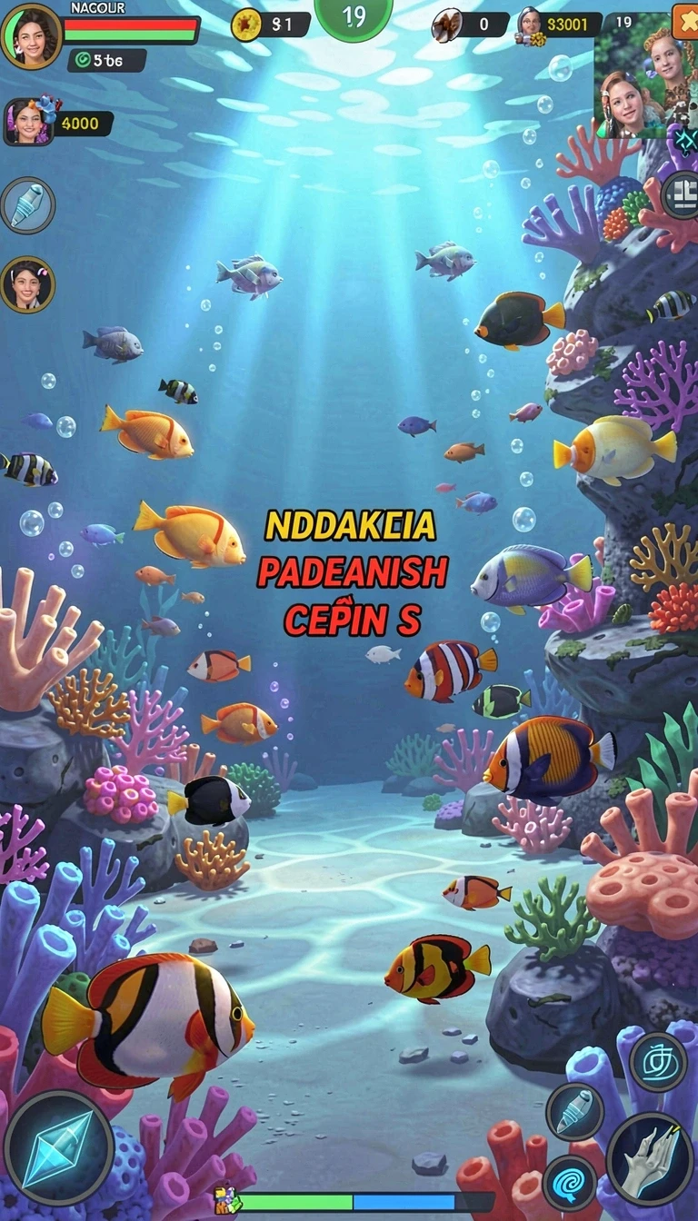 Review Aplikasi koin138 3
