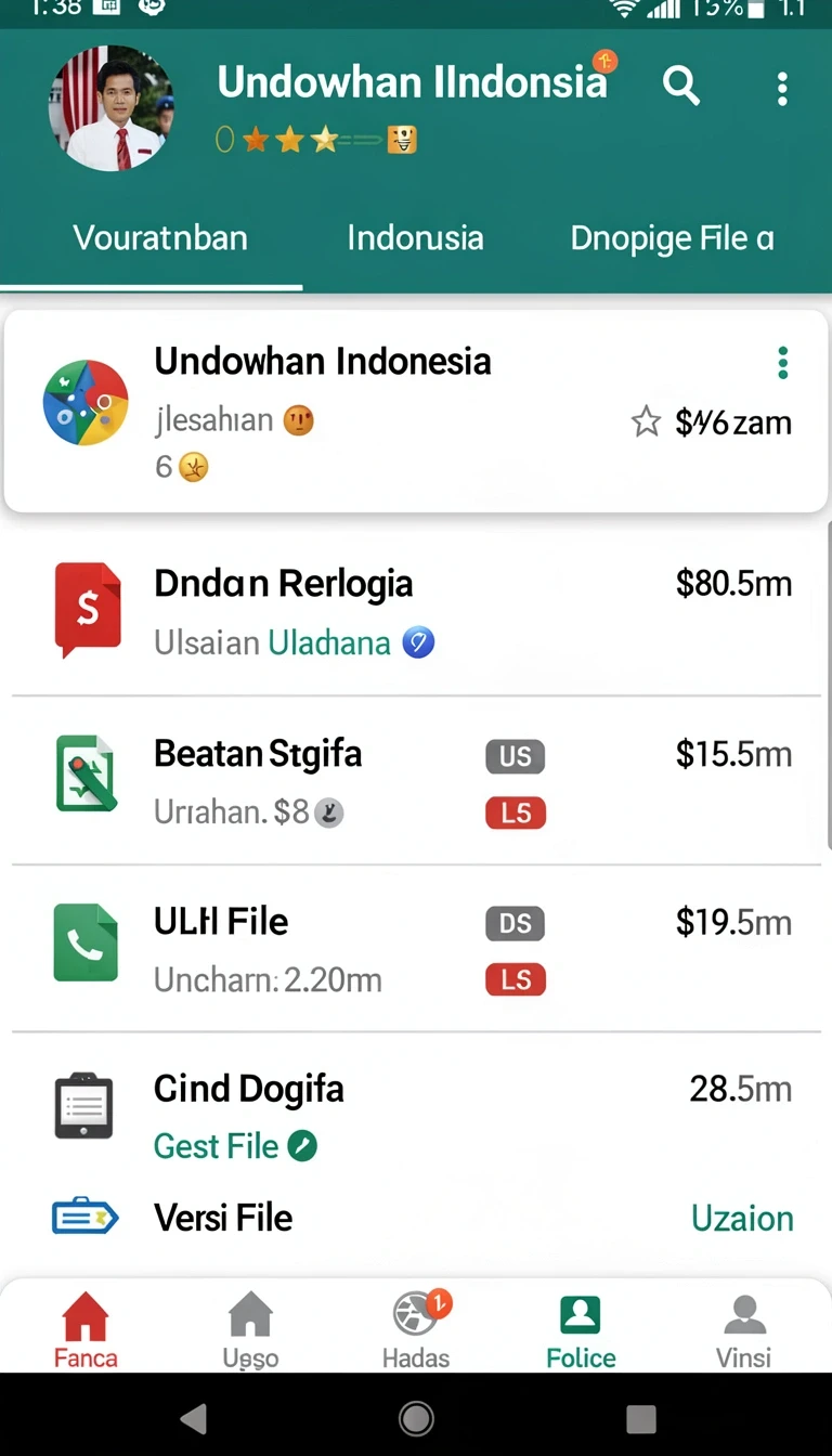 Review Aplikasi lembagatoto 2