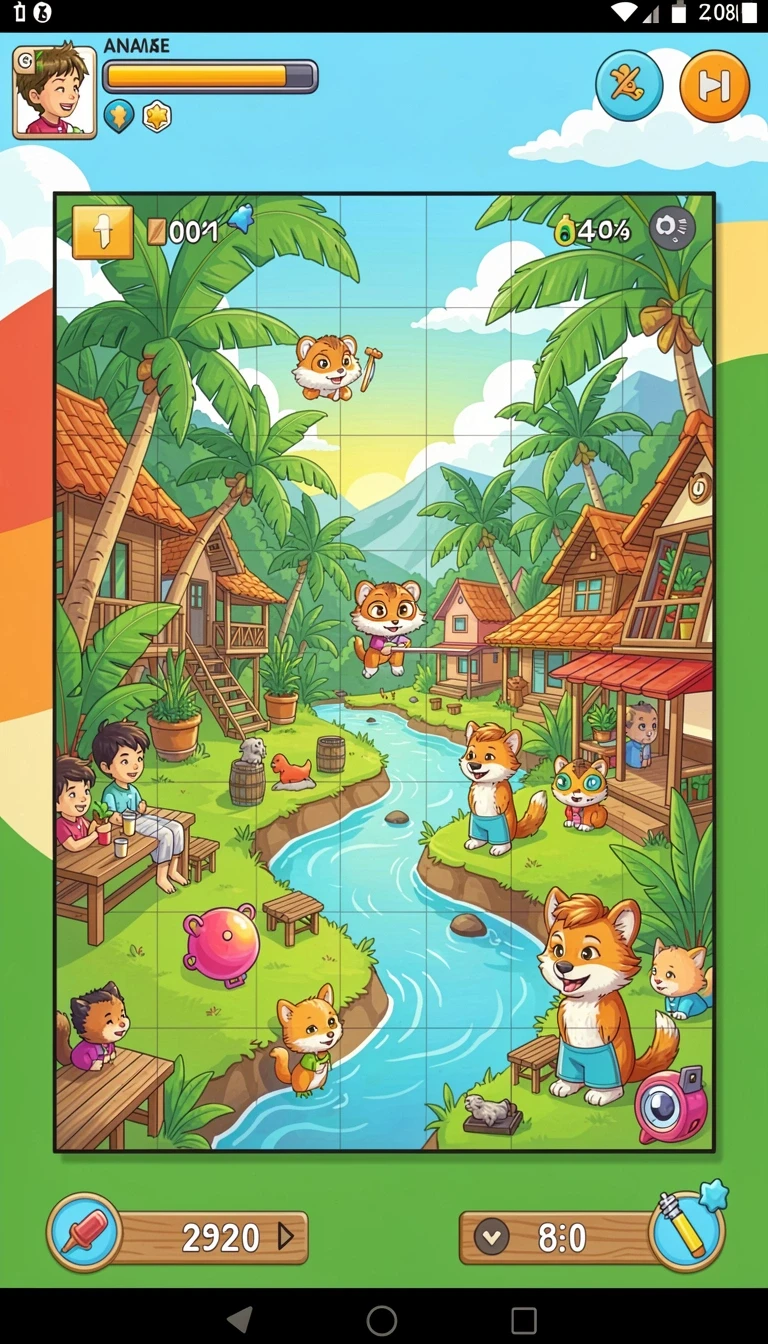 Review Aplikasi juarago 3