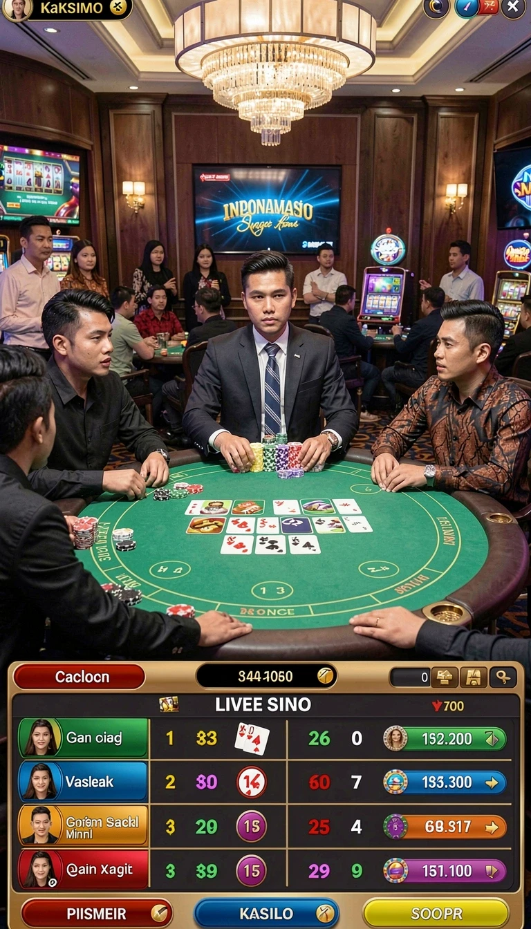 Review Aplikasi slot88ku Versi Terbaru