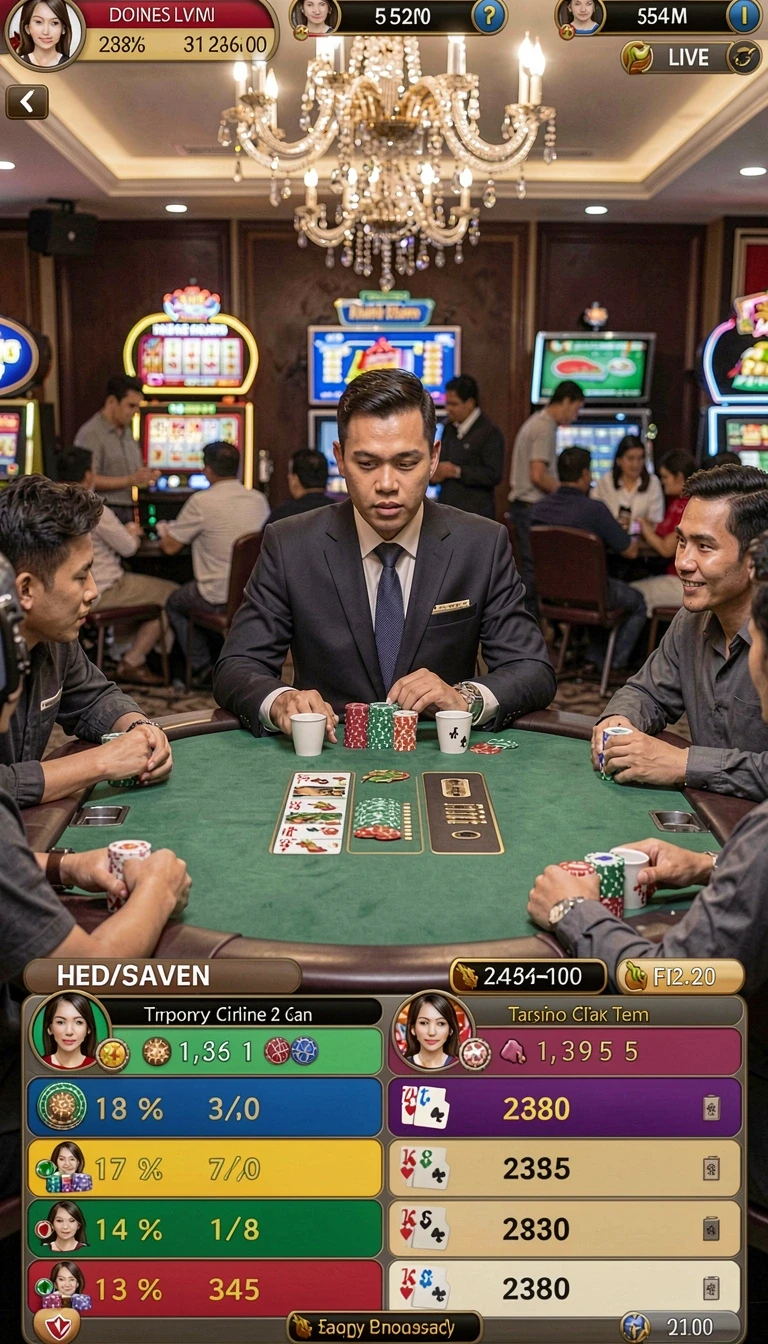 Review Aplikasi rinduslot 2