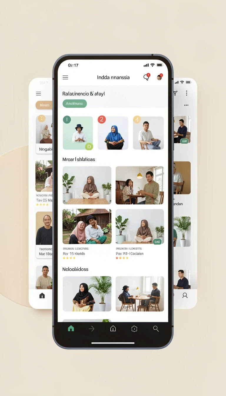 Review Aplikasi judolo303 2
