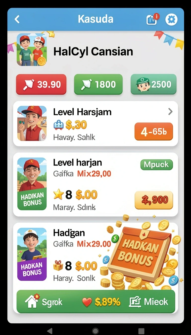 Review Aplikasi bata123 Versi Terbaru 3