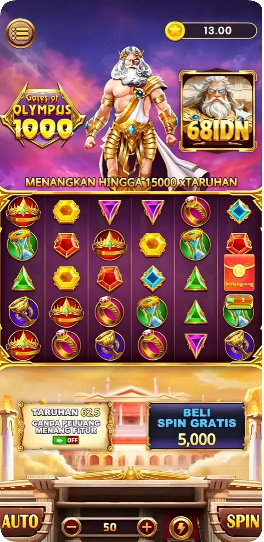 Download satu77 APK untuk Android 2