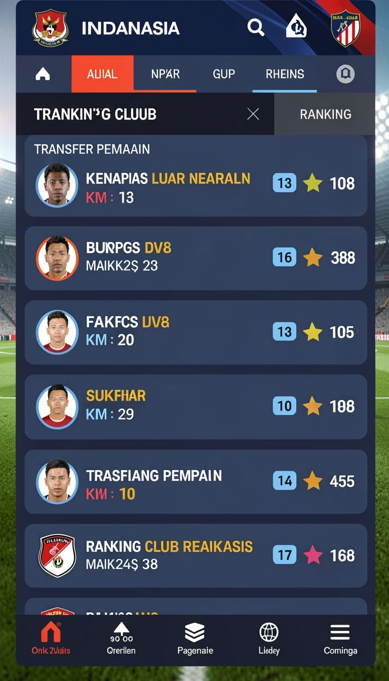 Review Aplikasi rinduslot 3