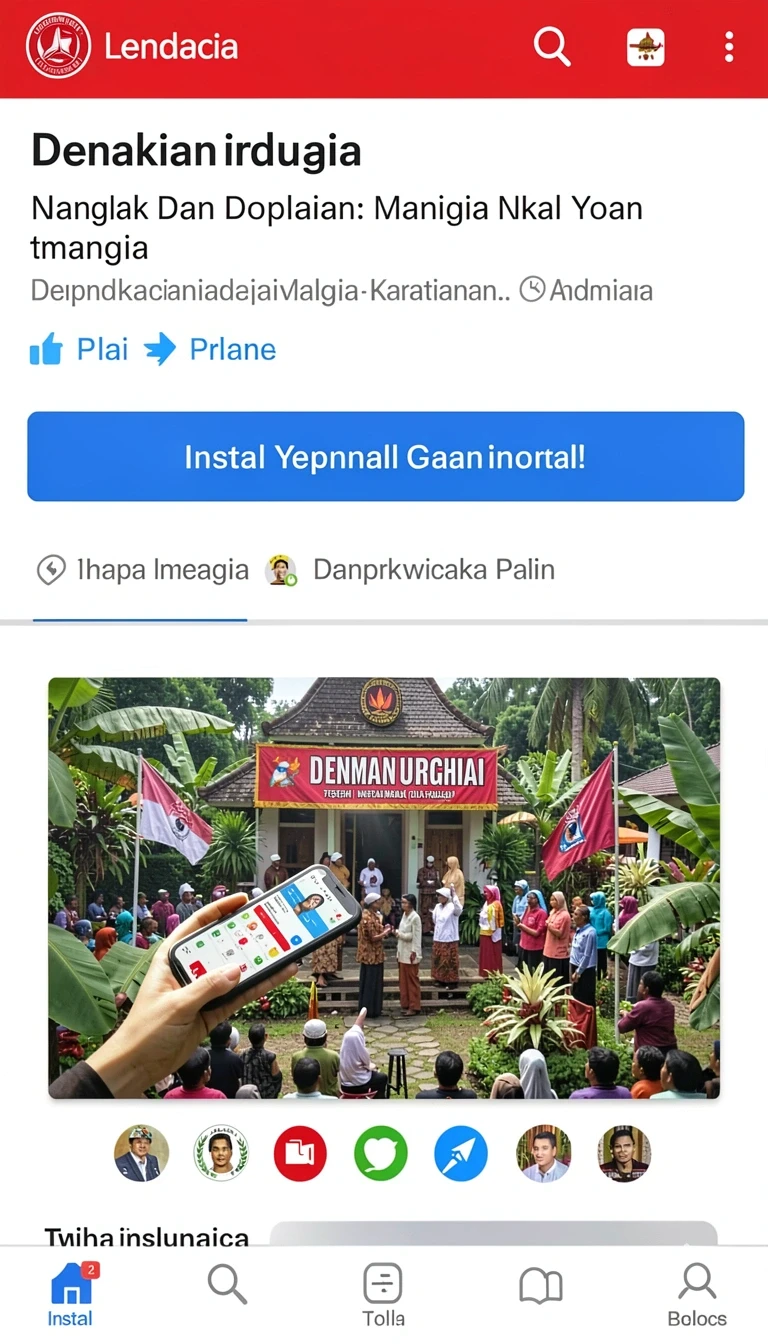 Review Aplikasi judolo303