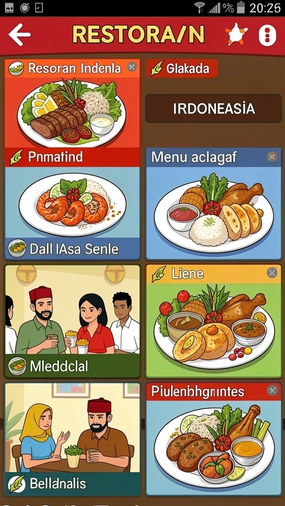Review Aplikasi seven4d 3