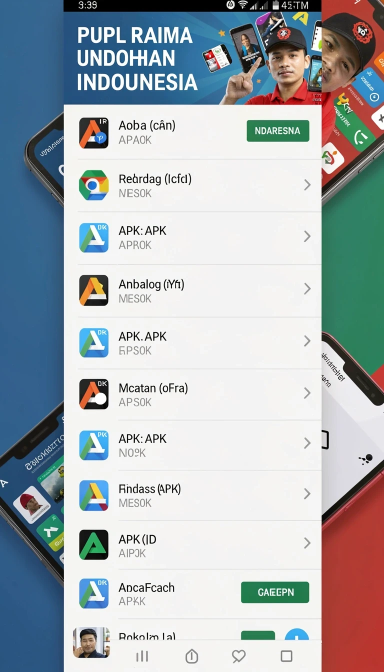 Review Aplikasi catoto