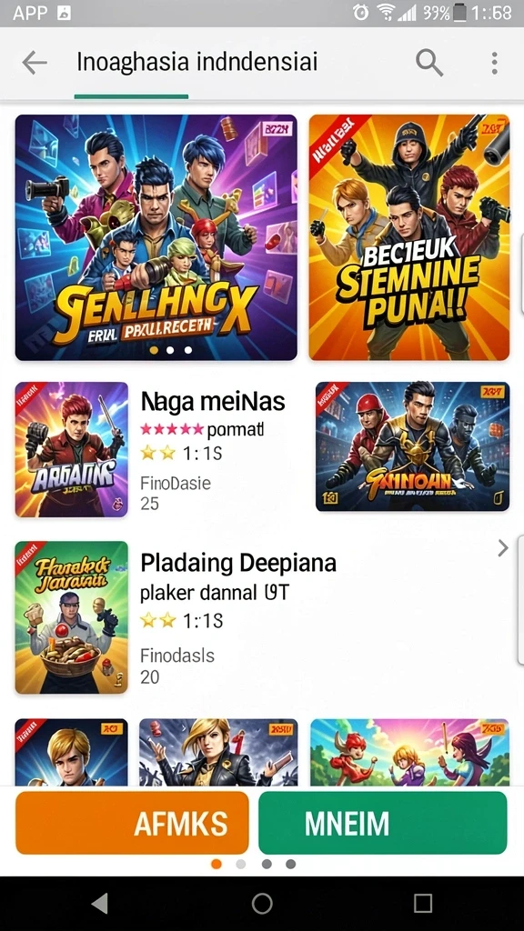Review Aplikasi ormastoto
