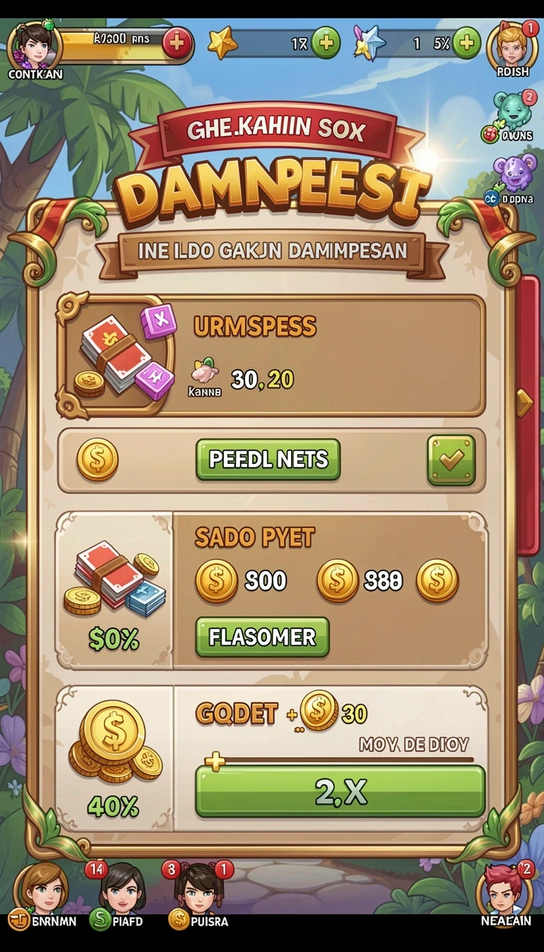 Review Aplikasi naga11 2