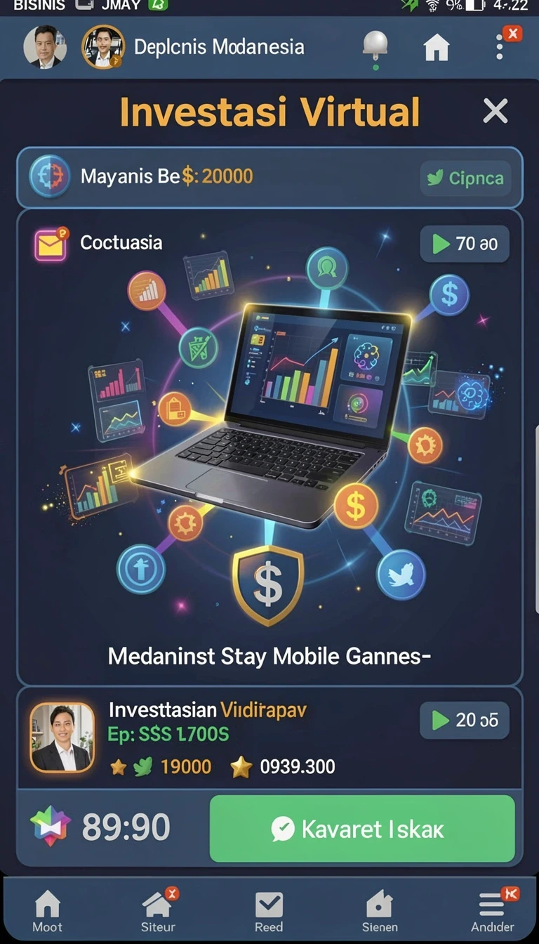 empire88 App APK Terbaru