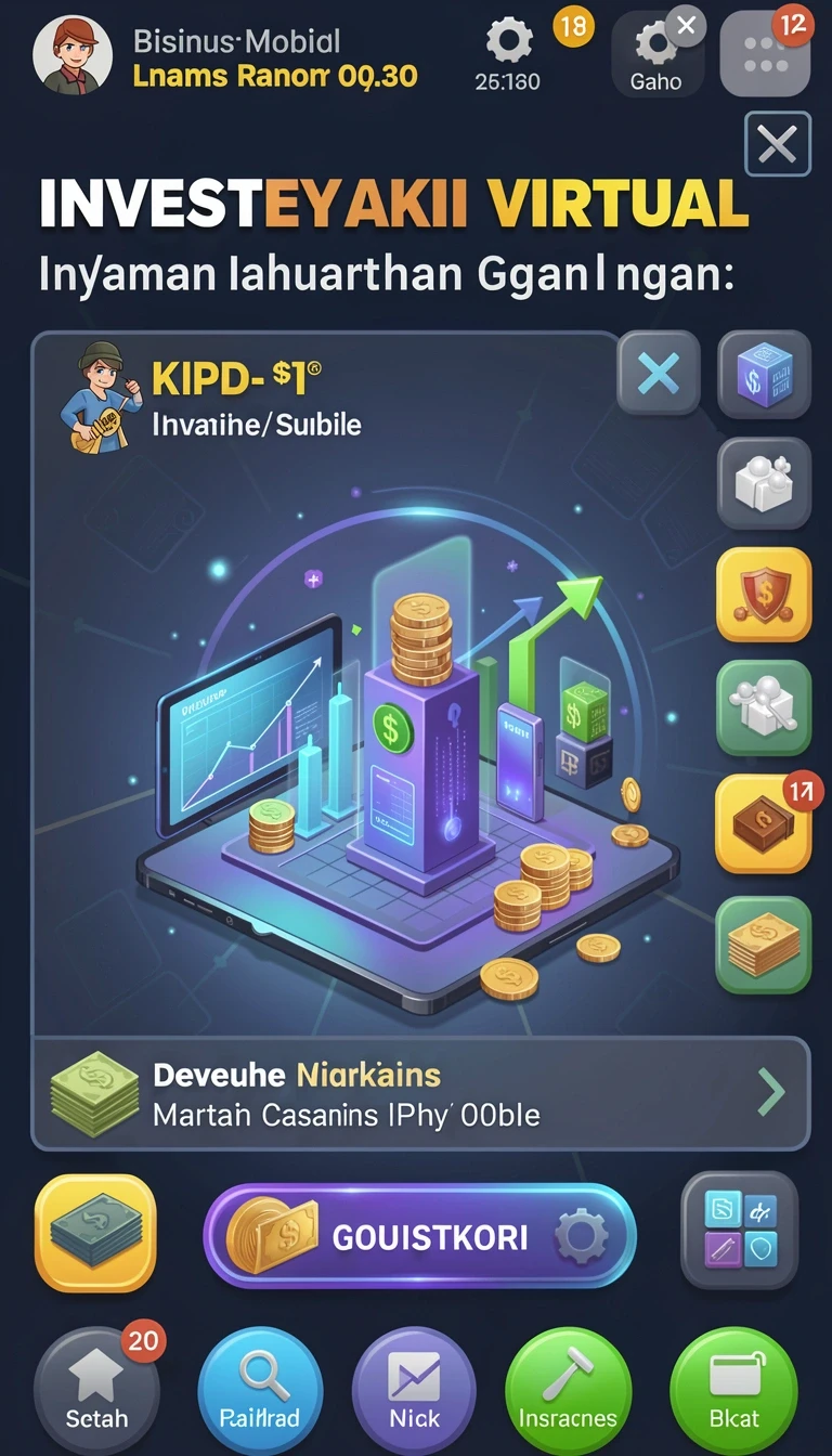 Review Aplikasi wostoto 3