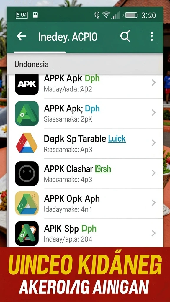 Review Aplikasi qq222 2