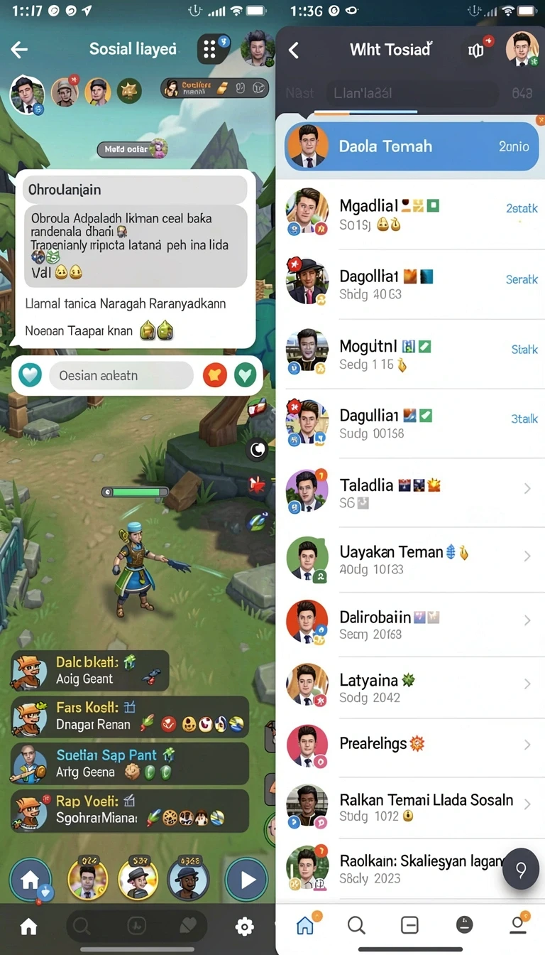 Review Aplikasi 6rt 3