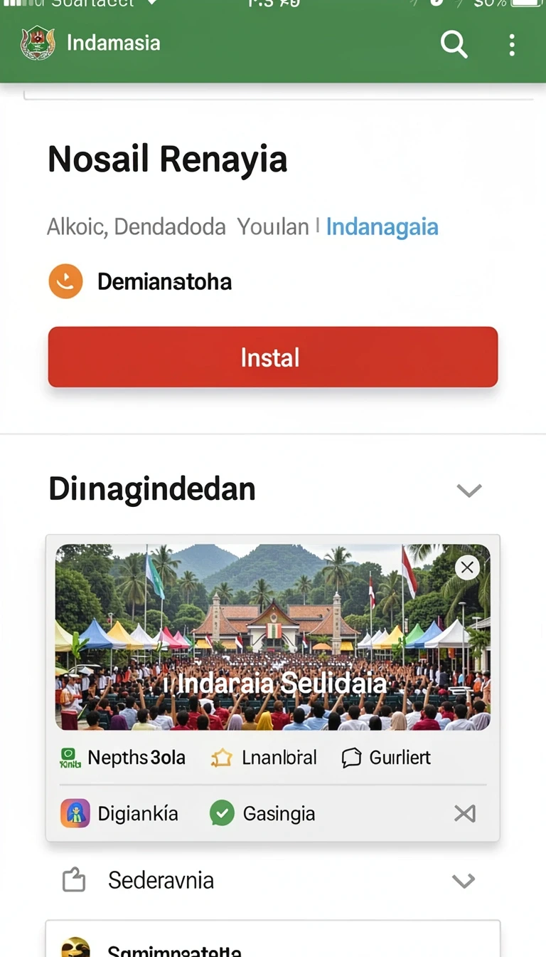 Review Aplikasi idr777 3