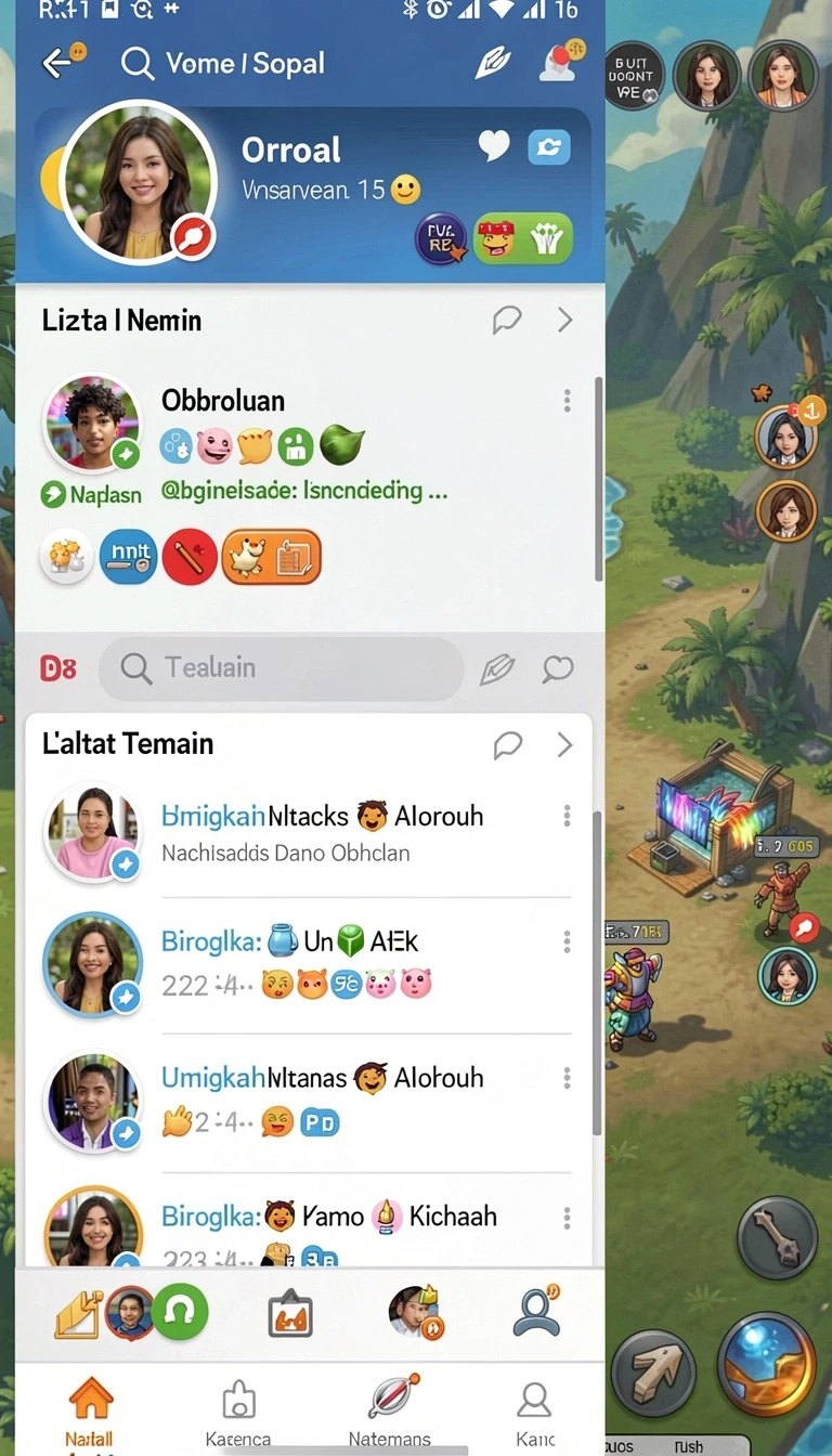 Review Aplikasi rip3 2