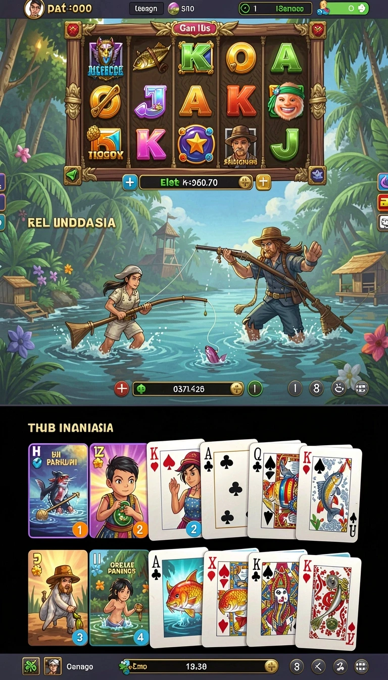 Review Aplikasi ajototo 2