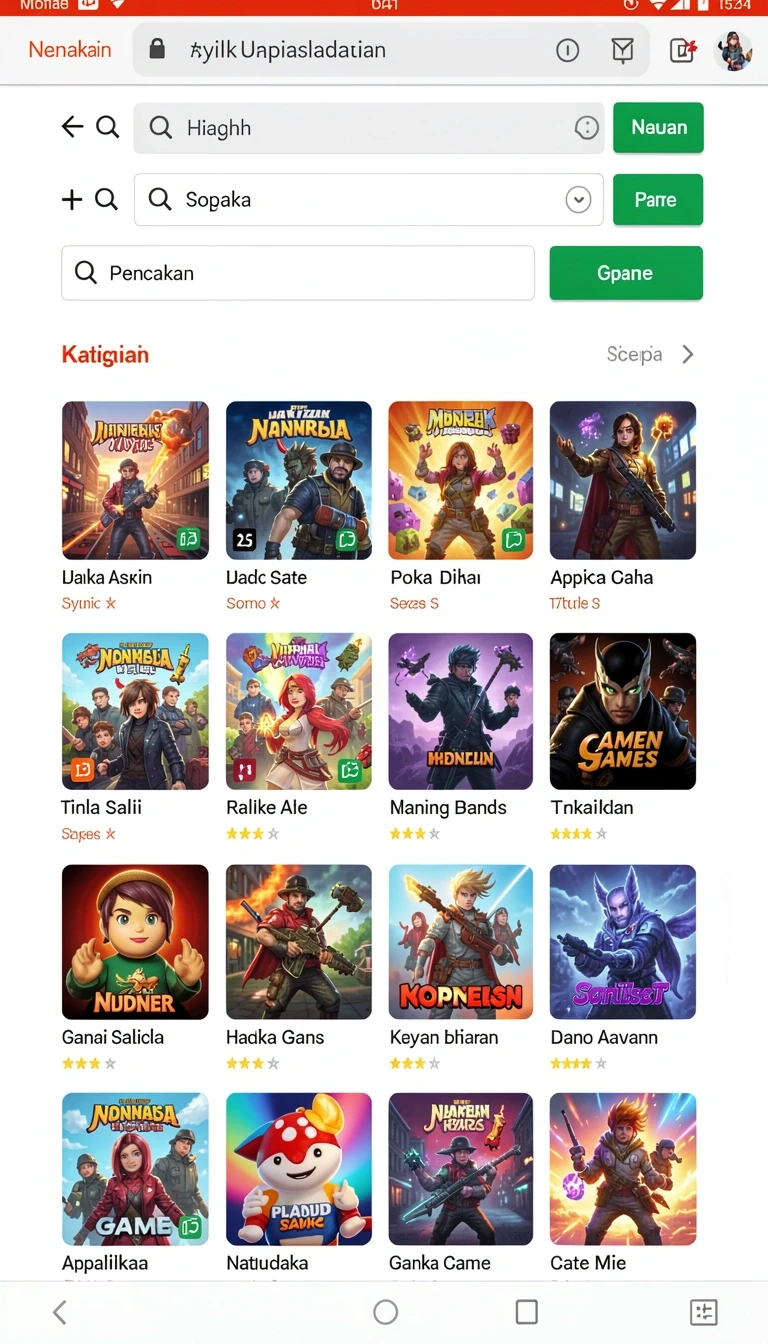 indosga App APK Terbaru 3