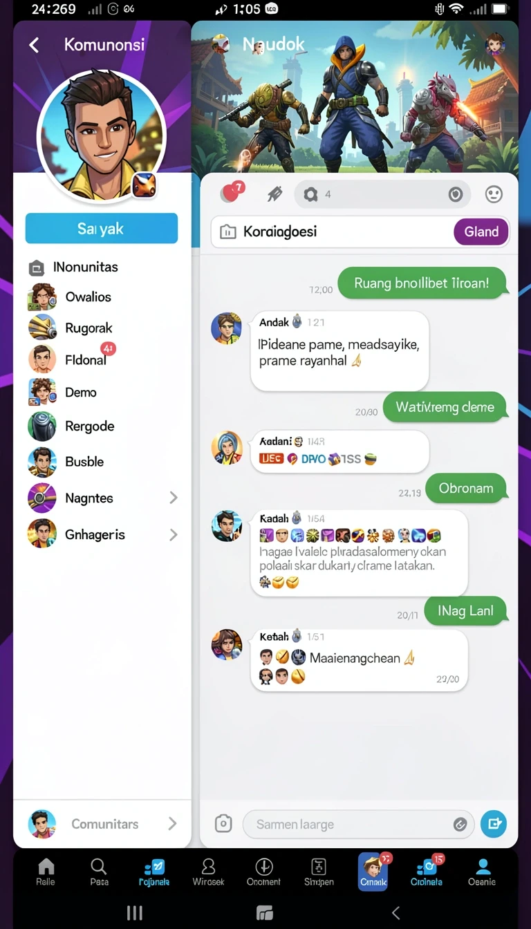 Review Aplikasi lembagatoto 3