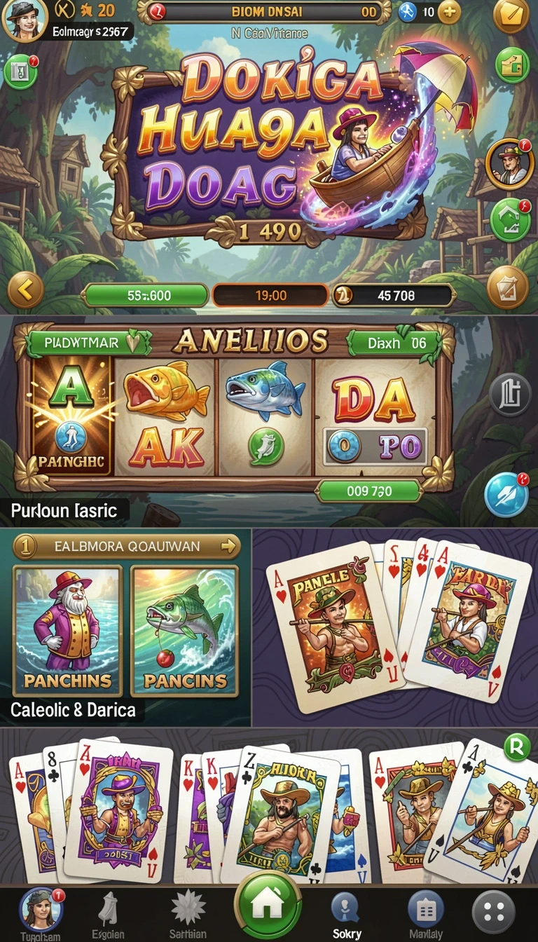Review Aplikasi fiona77 2
