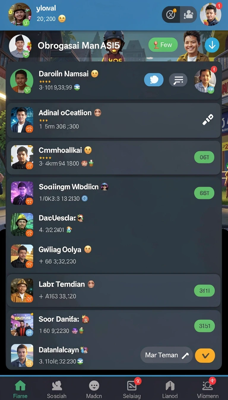Review Aplikasi keristoto 3