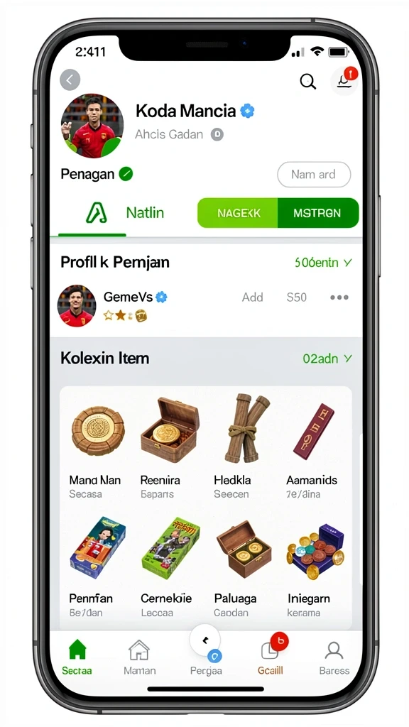 Review Aplikasi surga19 Versi Terbaru
