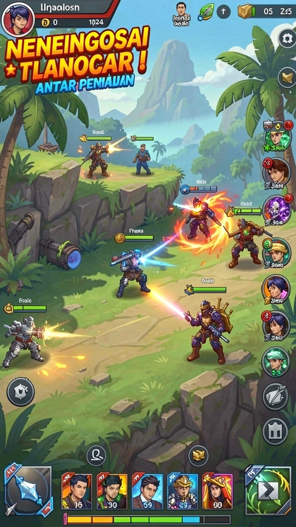 Review Aplikasi wa369 3
